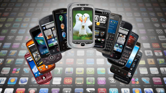 Müşterilerle İletişime Geçmek İçin Mobili Düşünün!