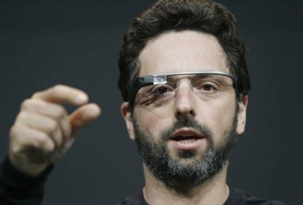 Google Glass Son Kullanıcıyla Buluşuyor