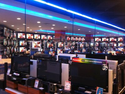 Media Markt Teknosa’yı Satın Almak için Girişimlerine Başladı