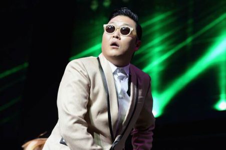 PSY, Viral Reklamın Formülünü Buldu mu?