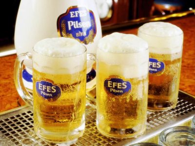 Efes Pilsen: 22.00’den Önce İzlenmesi Gereken Reklamlar