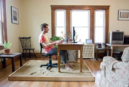 Y Kuşağının Tercihi “Home Office”