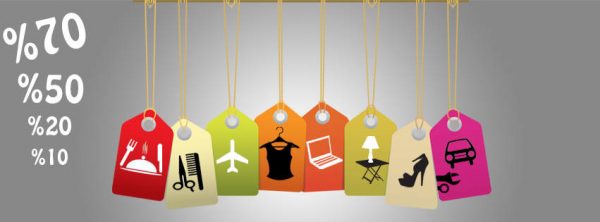 E-ticaret Siteleri İçin Renklerin Önemi