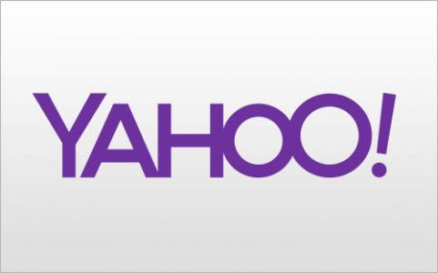 Yahoo Bu Sefer de Logosunu Değiştiriyor