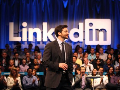 En Güvenilir Sosyal Medya Platformu Linkedin Seçildi