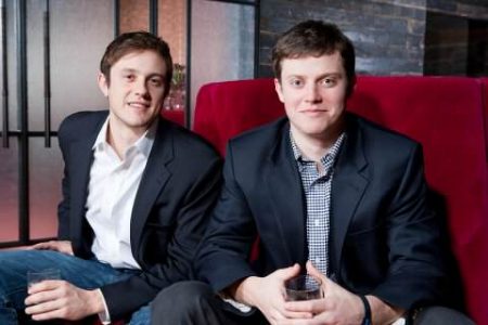 Having become fast friends their freshman year at Georgetown University, the founders of Savored began living together in New York City shortly after graduation. It was later that year that they conceived their plan for Savored, what Dan Leahy has described as an "Expedia for restaurants."