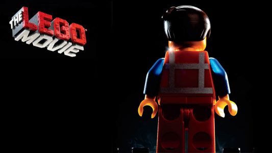 Lego Filmi Geliyor