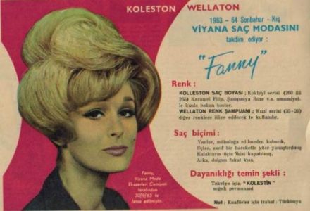 Ünlü Markaların İlk Reklamları