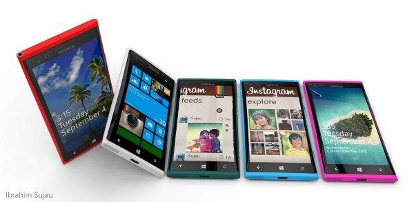 Instagram Nihayet Windows Phone’da
