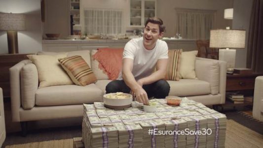 Twitter’ı Birbirine Katan Super Bowl Reklamı