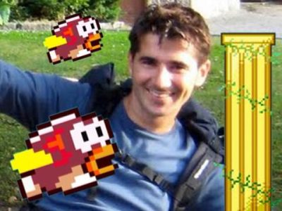 Flappy Bird’ün Taklitleri Bile Günde 250 Milyon Ediyor