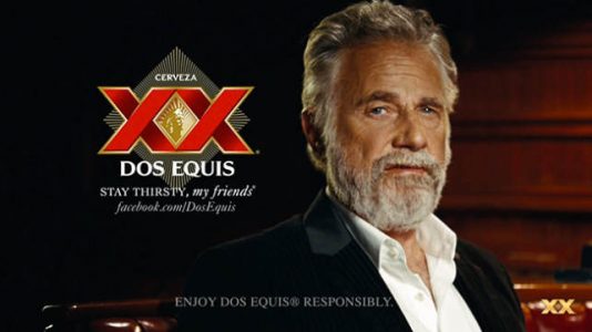 Reklamda Karakter Yaratmak-Dos Equis Efsanesi