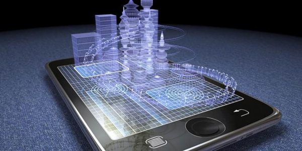 Dijital Dünyada Hologram’a Akıllı Telefon Perspektifinden Bakmak – 2