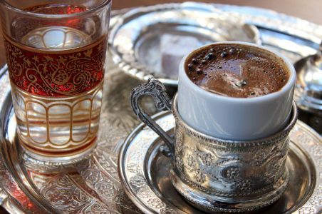 Türk Kahvesi Neden Ezik!