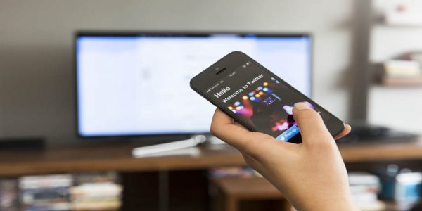 Twitter’da En Çok “İzlediğimizi” Paylaşıyoruz