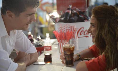 Coca-Cola Reklamı Neden Doğru?