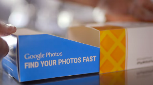 Google Fotoğrafını Bul Tatlını Kazan