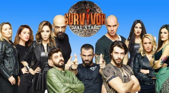 Survivor All-Star Yarışmacılarının Pazarlama Teknikleri