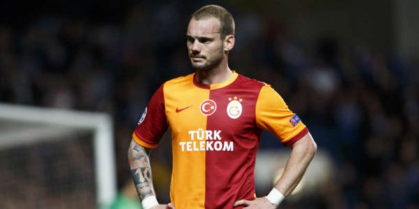 Galatasaray’ın Forma Sponsoru Belli Oldu