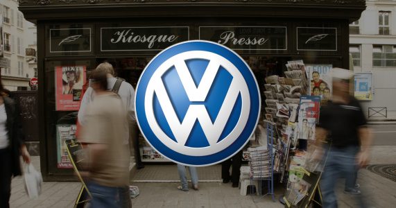 Toyota’yı geçen Volkswagen dünyanın en çok araç satan şirket oldu
