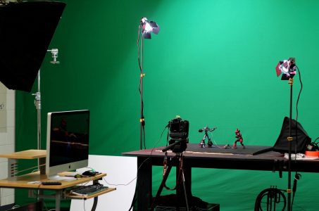 Stop Motion ile Harikalar Yaratan Markalar
