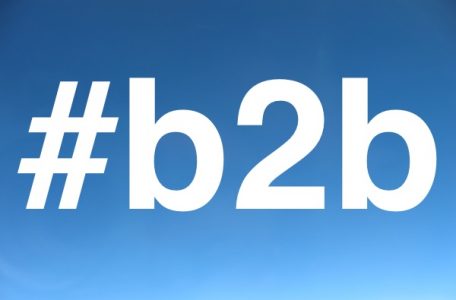 Pazarlamada B2B Kavramı ve Başarı Unsurları