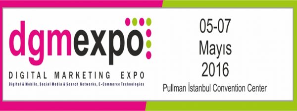 DGMEXPO ’16