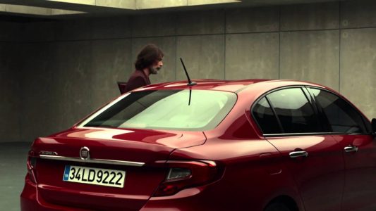 Fiat Erdal Beşikçioğlu ile Ne Yapmaya Çalışıyor?