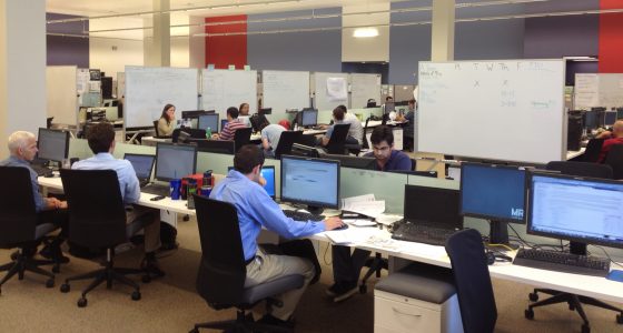 Yaratıcı Çalışma Ortamı İçin Hangi Ofis Stilini Tercih Etmelisiniz?
