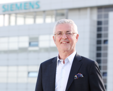 Siemens Genel Müdür Yardımcısı Ali Rıza Ersoy ile Endüstri 4.0 Üzerine…