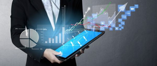 ABD’de Yılın Üçüncü Çeyreğinde 17,6 Milyar Dolarlık Dijital Reklam Harcaması Yapıldı