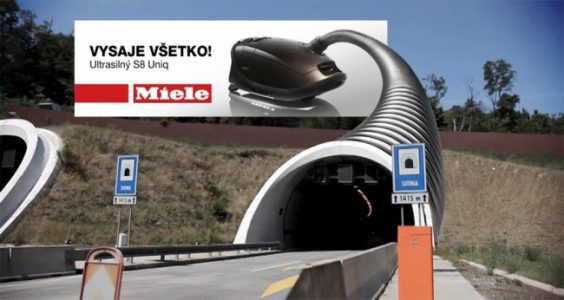 Yaratıcılıkta Çığır Açan 11 Reklam