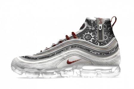 Tasarladığı Ayakkabıyla Nike’ın Yarışmasında Zirveye Oynayan Türk: Bünyamin Aydın