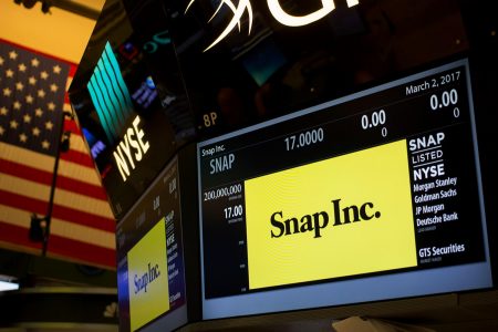 5 Yıl Önce Snapchat Yatırımı Yapan Lise, Elindeki Hisseleri Satarak Milyon Dolarlar Kazandı!