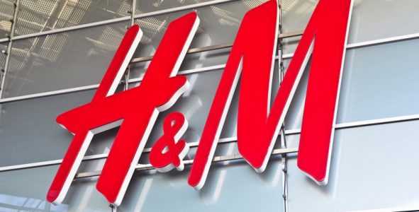 İnternetin En Popüler Markası H&M