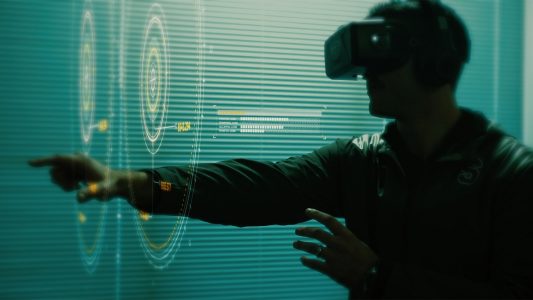 Veri Güvenliğinde Yeni Endişe Kapısı: VR