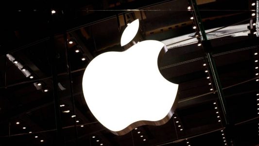 Apple Tarihin İlk 1 Trilyon Dolarlık Şirketi Olmaya Çok Yakın