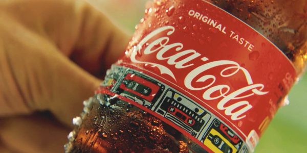 Coca-Cola, İlk Alkollü İçeceğini Bu Yıl Çıkartmayı Planlıyor