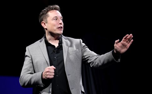 Elon Musk: “Dünyayı Değiştirmek İçin Haftada 100 Saat Çalışılmalı”