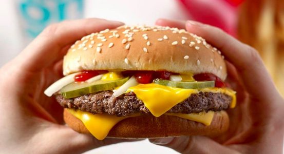 McDonald’s, Menüsüne Yeni Bir Köfte Ekleyerek Büyük Bir Risk Alıyor