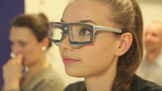 Apple, Göz Takibi Teknolojisi Geliştiren SMI’yı Satın Aldı