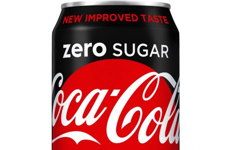 Coca-Cola, Yeniden ‘Zero Sugar’a Teşvik Ediyor