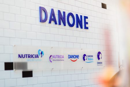 Coca-Cola Danone’yi Satın Mı Alacak?