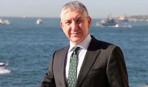 Petrol Ofisi Selim Şiper’i CEO Olarak Atadı