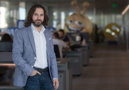 Turkcell Pazarlama İletişimi Yeni Direktörü Ahmet Yaman oldu