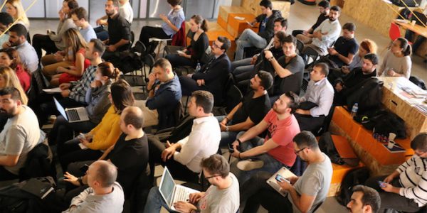 ‘Growth Hacking İstanbul’ Eğitim Kampı Sizi Bekliyor