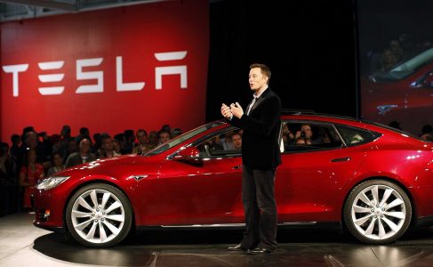 Tesla İşten Çıkarmalara Başlıyor