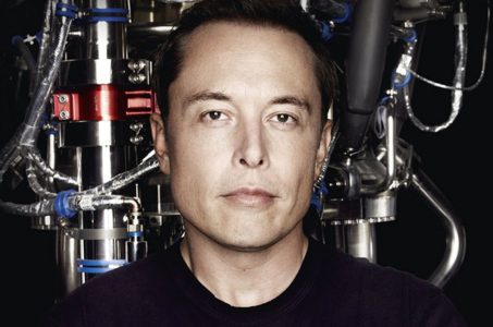 Elon Musk, Rakipleri ile Hangi Gezegende Kapışacak?
