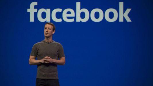 Facebook’un Harvard Yurdundan Dünya Hakimiyetine Yükselişini Gösteren 33 Fotoğraf