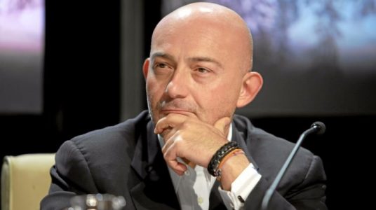 Ferit Şahenk, Garanti Bankası Yönetim Kurulu Başkanlığı’ndan Ayrıldı.